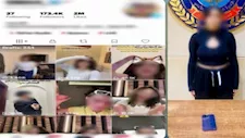 سقوط ملكة التيك توك.. رقص خادش للحياء من أجل الدولارات والمشاهدات