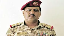 مساعد وزير الدفاع اليمني: المعارك مع الحوثيين على أشدها في مختلف الجبهات