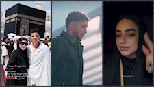 "من إمتى يا حسامي وصلاح في الساونا".. ستوري نجوم كرة القدم
