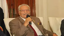 محيي نوح يكشف تفاصيل معركة الإسماعيلية: إسرائيل لم تلتزم بوقف إطلاق النار