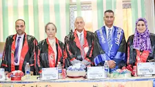 ماجستير بجامعة أسوان تكشف الوجه الآخر للزواج السياحي في مصر والمغرب -صور 