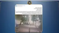  "ضربوها في الشارع".. كشف ملابسات فيديو اعتداء مسن وزوجته على سيدة بالغربية