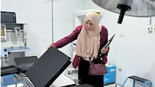 ضبط منتحل صفة "استشاري عظام" وغلق 135 منشأة طبية مخالفة بالمنوفية 