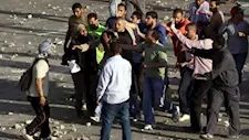 مقتل شاب على يد نجل خاله وإصابة اثنين آخرين في الإسكندرية