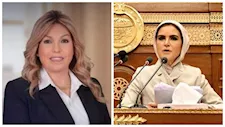 القومي للمرأة يشيد بتجديد الثقة في سحر نصر وأماني فاخر بمجلس الشيوخ