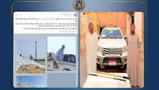 تفاصيل واقعة إطلاق النار على مزارع في دراو بأسوان
