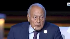 أبو الغيط يكشف سبب عدم نقل مقر جامعة الدول العربية إلى العاصمة الجديدة