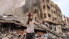 مجلس السلام يطلب دعما إيطاليا لتشكيل قوة أمنية في غزة