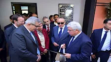 بحضور وزير التعليم العالي وسفير إسبانيا.. افتتاح مركز تمكين للإبداع والتكنولوجيا بجامعة الأقصر