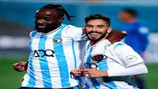 الاتحاد السكندري الأكثر.. أبرز صفقات الأندية المصرية في الميركاتو الشتوي