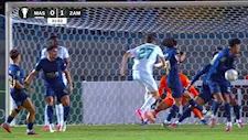 موعد مباراة الزمالك المقبلة بعد الفوز على المصري في الكونفدرالية