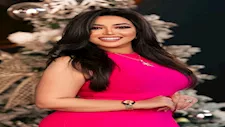 بعد رقصها مع العوضي.. 20 صورة بإطلالات أنيقة لـ رحمة محسن  