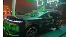 100 ألف جنيه زيادة بأسعار هيونداي Ioniq 9 الكهربائية في السوق المصري
