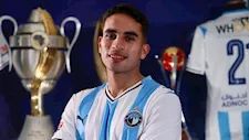 خامس صفقاته.. بيراميدز يضم لاعب الزمالك السابق