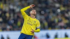 "صام يومين".. لاعب النصر السعودي يفجر مفاجأة عن كريستيانو رونالدو