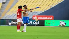 لحظة بلحظة.. الأهلي 2 - 0 الإسماعيلي.. الدوري المصري (الشوط الثاني)