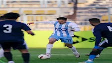 طالب بتحويلهم للتحقيق.. بيراميدز يتقدم بشكوى رسمية ضد طاقم تحكيم مباراة