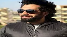 محمد الدباح لـ"مصراوي": مستحيل أكتب فيلم 7Dogs من نفسي وأتخيل تنفيذه