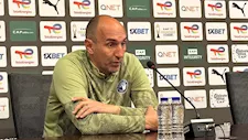 "رسالة على جروب واتساب".. يورتشيتش يودع لاعبي بيراميدز