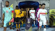 موعد مباراة الزمالك المقبلة بعد الفوز على كايزر تشيفز