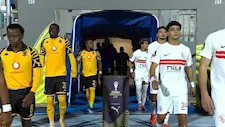 قبل موقعة ربع النهائي.. تعرف على الجوائز المالية للزمالك في الكونفدرالية