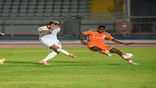 المصري يفوز على زيسكو ويتأهل إلى ربع نهائي الكونفدرالية 