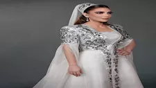 أول تعليق من أصالة على حفلها في السعودية: كنت خايفة ولبسي كان بيجنن