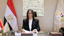 وزيرة الثقافة: الرؤية الجديدة تنطلق من الإنسان المصري وتضع المواطن في قلب الأولويات