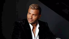 رامي صبري يحيي حفلاً غنائيًا في الكويت يونيو المقبل