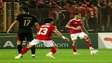 موعد مباراة الأهلي المقبلة بعد التعادل مع الجيش الملكي في دوري الأبطال 