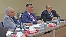 التضامن تجري المقابلات الشخصية لاختيار مشرفي حج الجمعيات لموسم 1447هـ