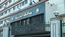 بعد عام ونصف في كفر الشيخ.. علاء إبراهيم عبدالمعطي محافظًا للغربية
