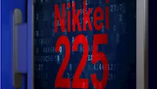 مؤشر "نيكي" الياباني يتراجع وسط بيانات اقتصادية ضعيفة