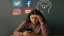 الغيرة الرقمية.. مشكلة نفسية سببها السوشيال ميديا