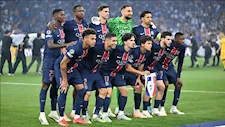 تشكيل باريس سان جيرمان لمواجهة ليفربول بدوري الأبطال