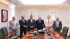  وزير العمل: مصر ماضية بثبات في تطبيق الحريات النقابية العمالية