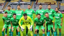 مدرب المصري يرد على اتهامات تفويت مباراة الأهلي