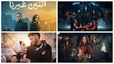 خريطة مسلسلات رمضان 2026.. القنوات الناقلة وأبرز النجوم