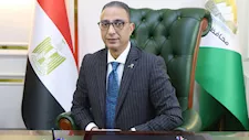 محافظ الجيزة: سأبذل قصارى جهدي لخدمة المواطنين