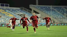 فيديو أهداف مباراة الزمالك وسيراميكا في كأس مصر 