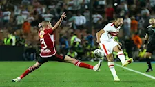 رسميًا.. تحديد موعد قمة الأهلي والزمالك بالمرحلة الثانية للدوري المصري