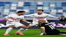 4 تغييرات.. تشكيل الزمالك المتوقع لمواجهة حرس الحدود