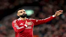 محمد صلاح يحتفل بشهر رمضان بهذه الطريقة (صورة)