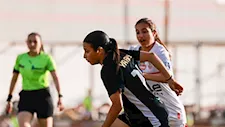 على خطى فريق الرجال.. سيدات الزمالك يودعن كأس مصر من ربع النهائي