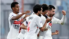 موعد مباراة الزمالك وحرس الحدود في الدوري المصري والقناة الناقلة 