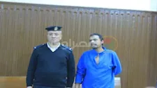 طعنه وذبحه داخل سوبر ماركت.. قرار جديد في جريمة طفل المهندسين