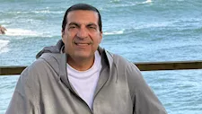 عمرو خالد: حلول مبدعة من القرآن لنجاحك وتميزك في الحياة 