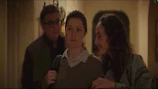 مسلسل كان ياما كان الحلقة الأولى.. يسرا اللوزي تطلب الطلاق من ماجد الكدواني
