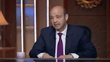 عمرو أديب: أمن الخليج هو أمن مصر.. إحنا كتلة واحدة طول عمرنا