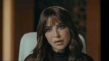 بإطلالة أنيقة ورسالة مؤثرة.. ريم مصطفى تخطف الأنظار على إنستجرام